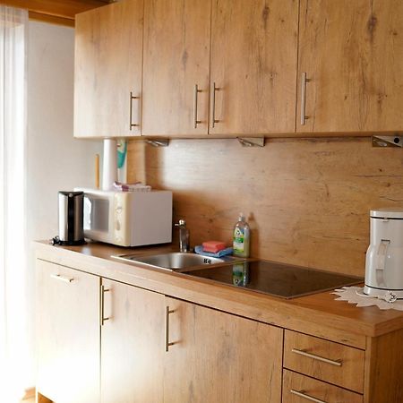 Apartment Krabacher Seefeld in Tirol Extérieur photo