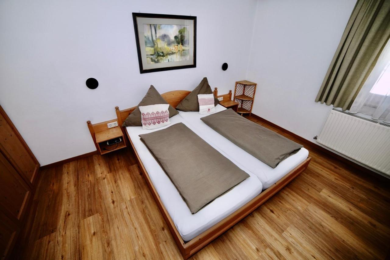 Apartment Krabacher Seefeld in Tirol Extérieur photo