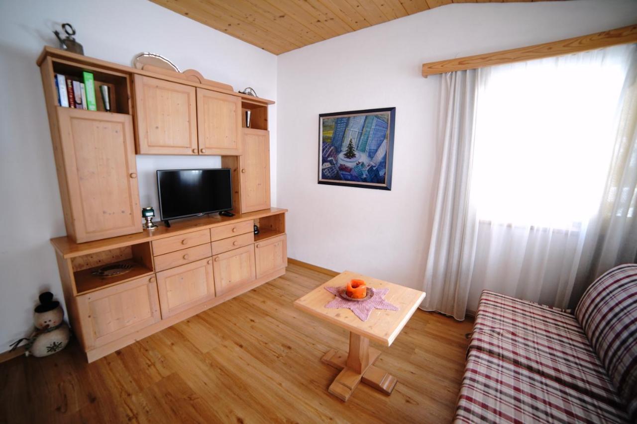 Apartment Krabacher Seefeld in Tirol Extérieur photo