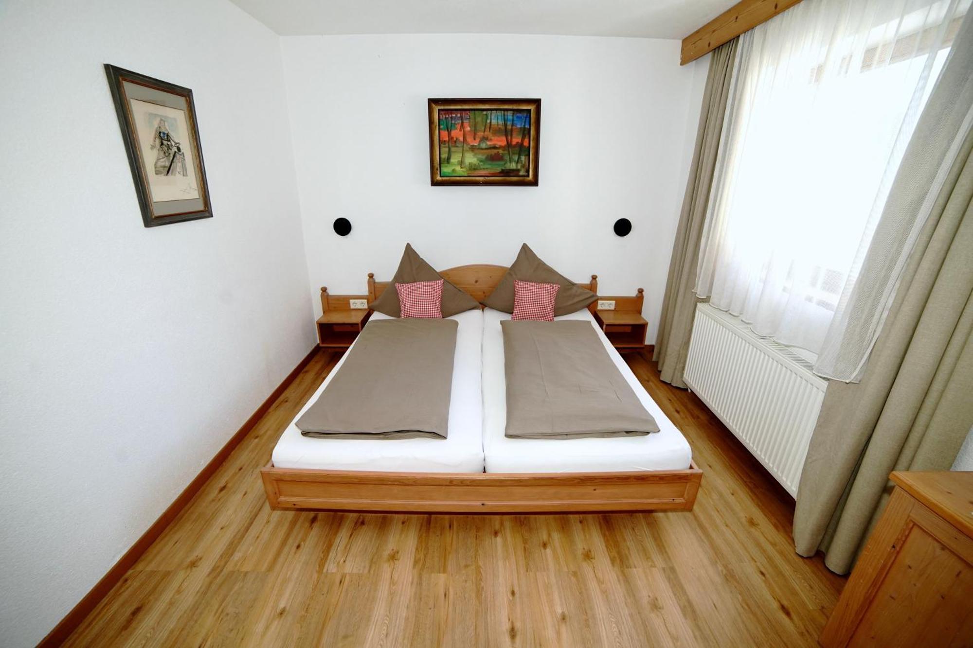 Apartment Krabacher Seefeld in Tirol Extérieur photo