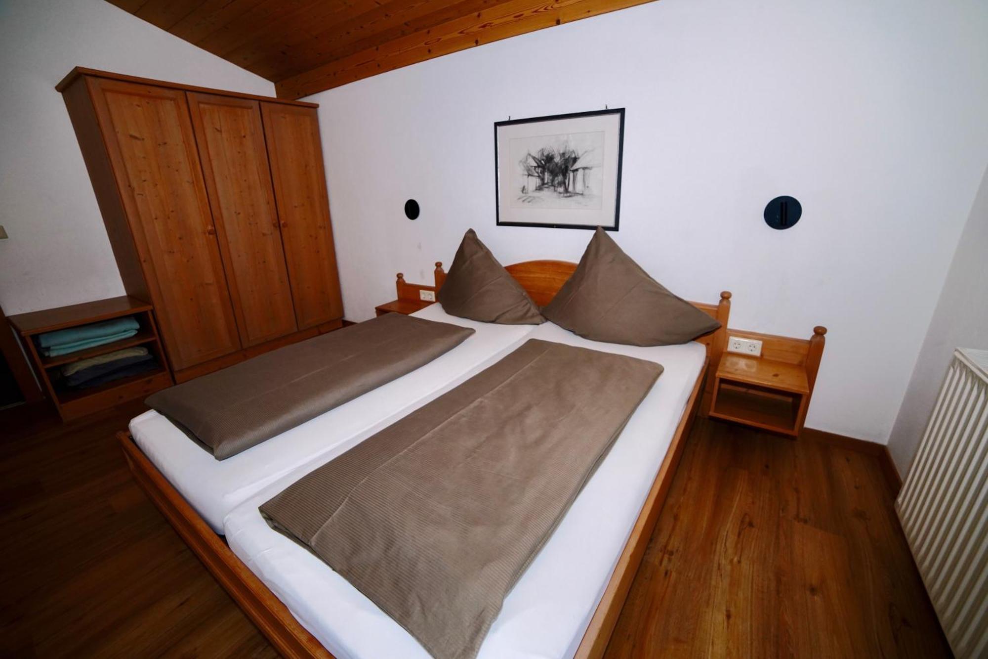 Apartment Krabacher Seefeld in Tirol Extérieur photo
