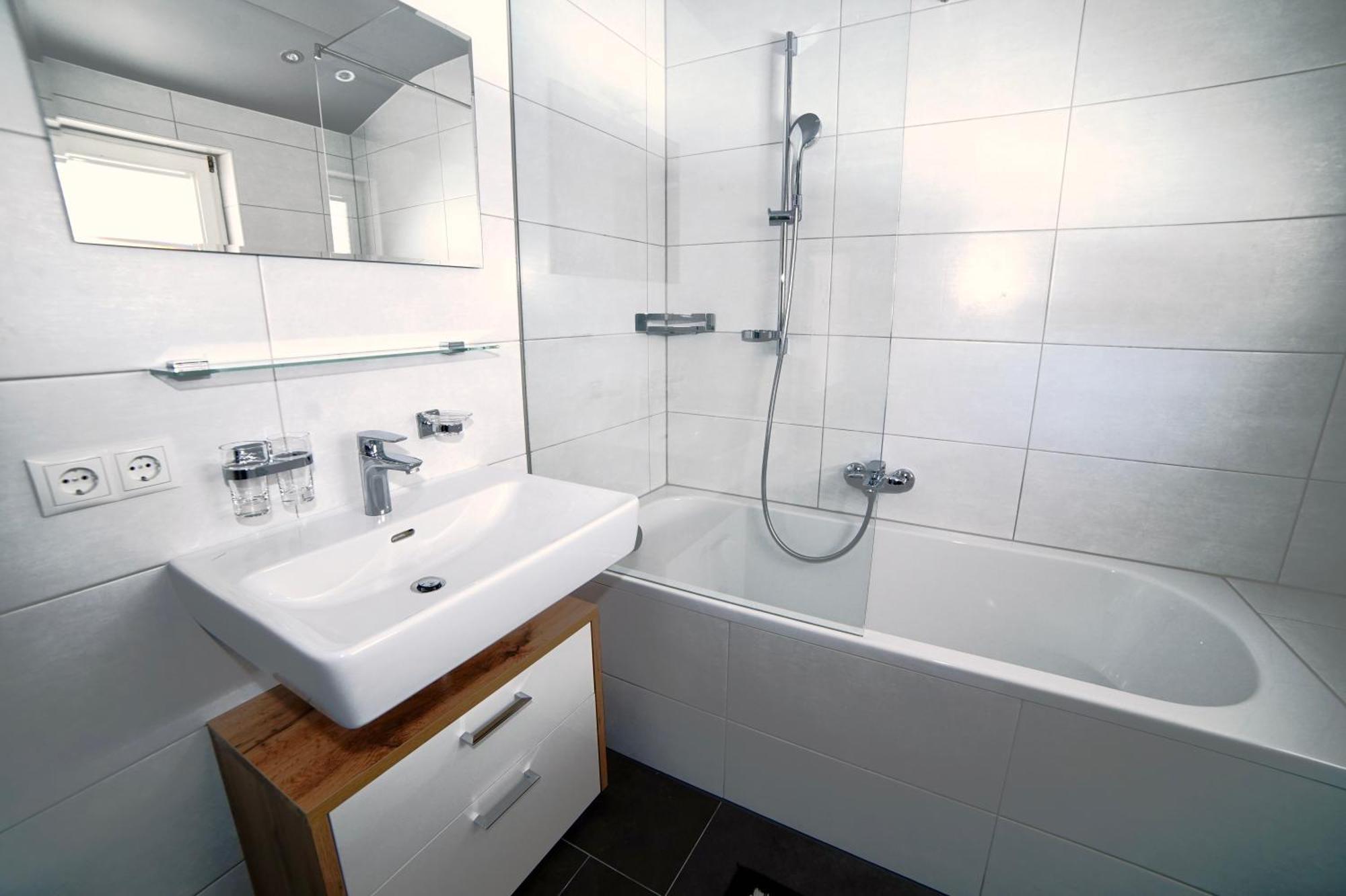 Apartment Krabacher Seefeld in Tirol Extérieur photo