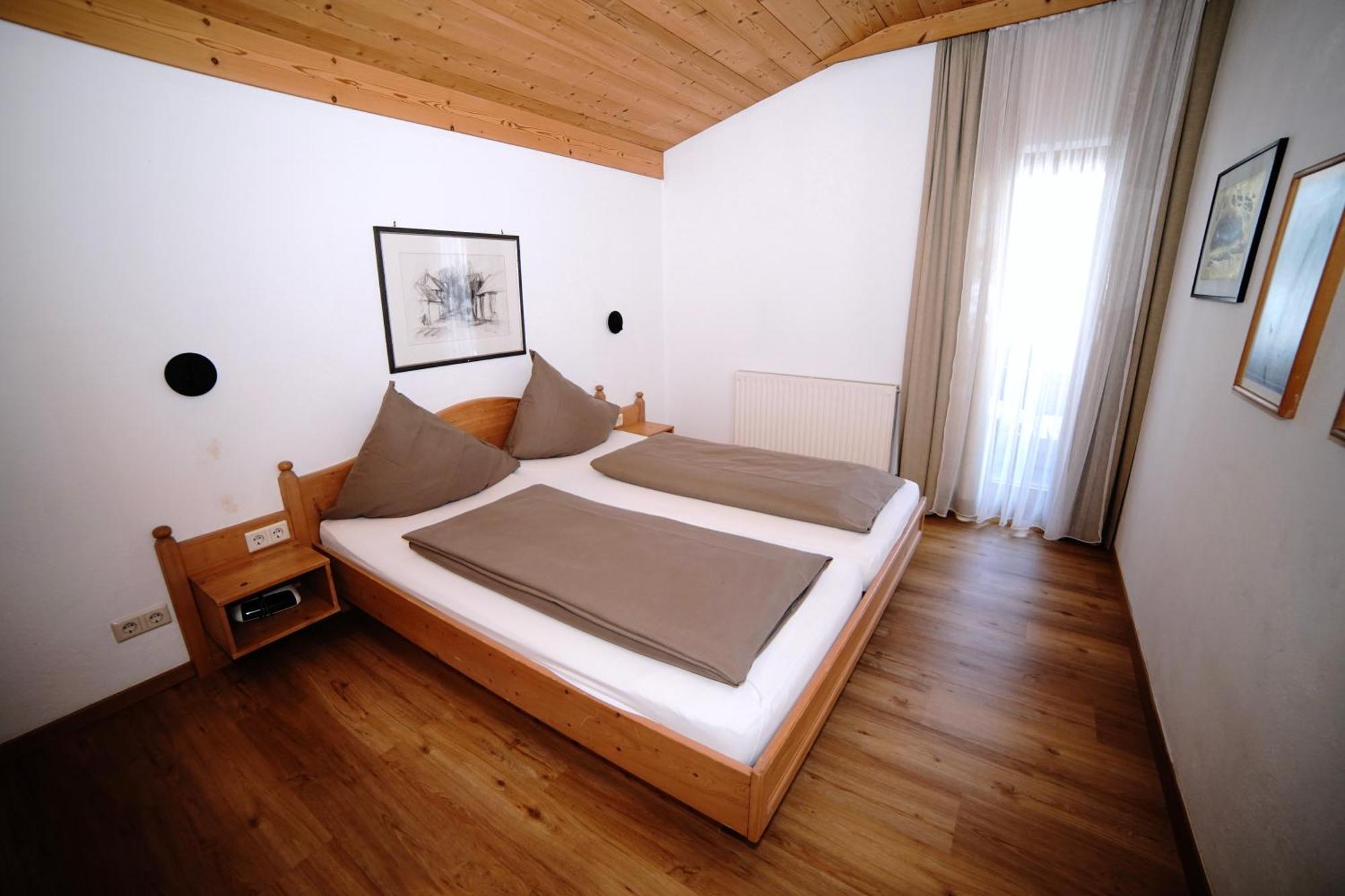 Apartment Krabacher Seefeld in Tirol Extérieur photo