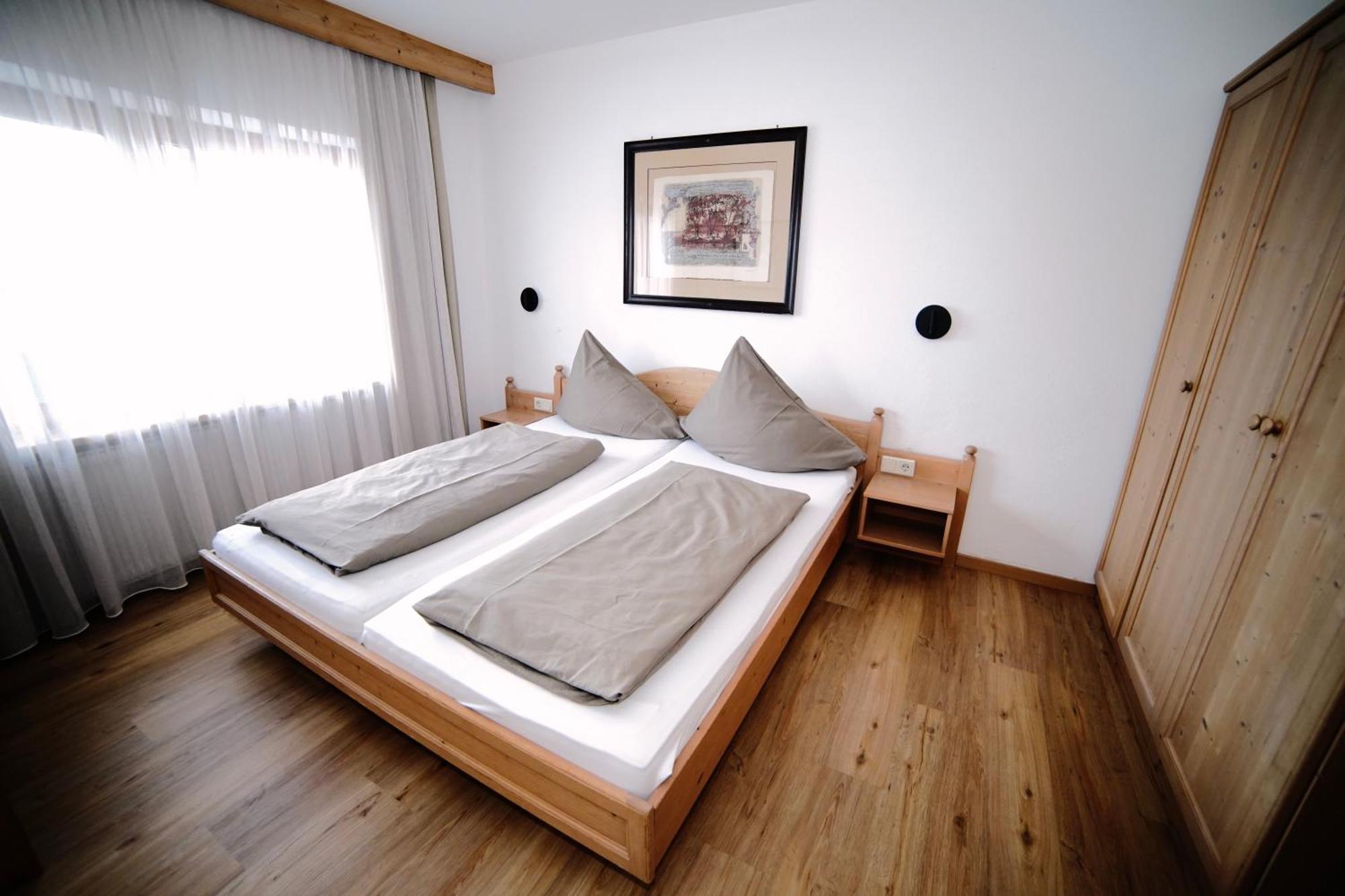 Apartment Krabacher Seefeld in Tirol Extérieur photo