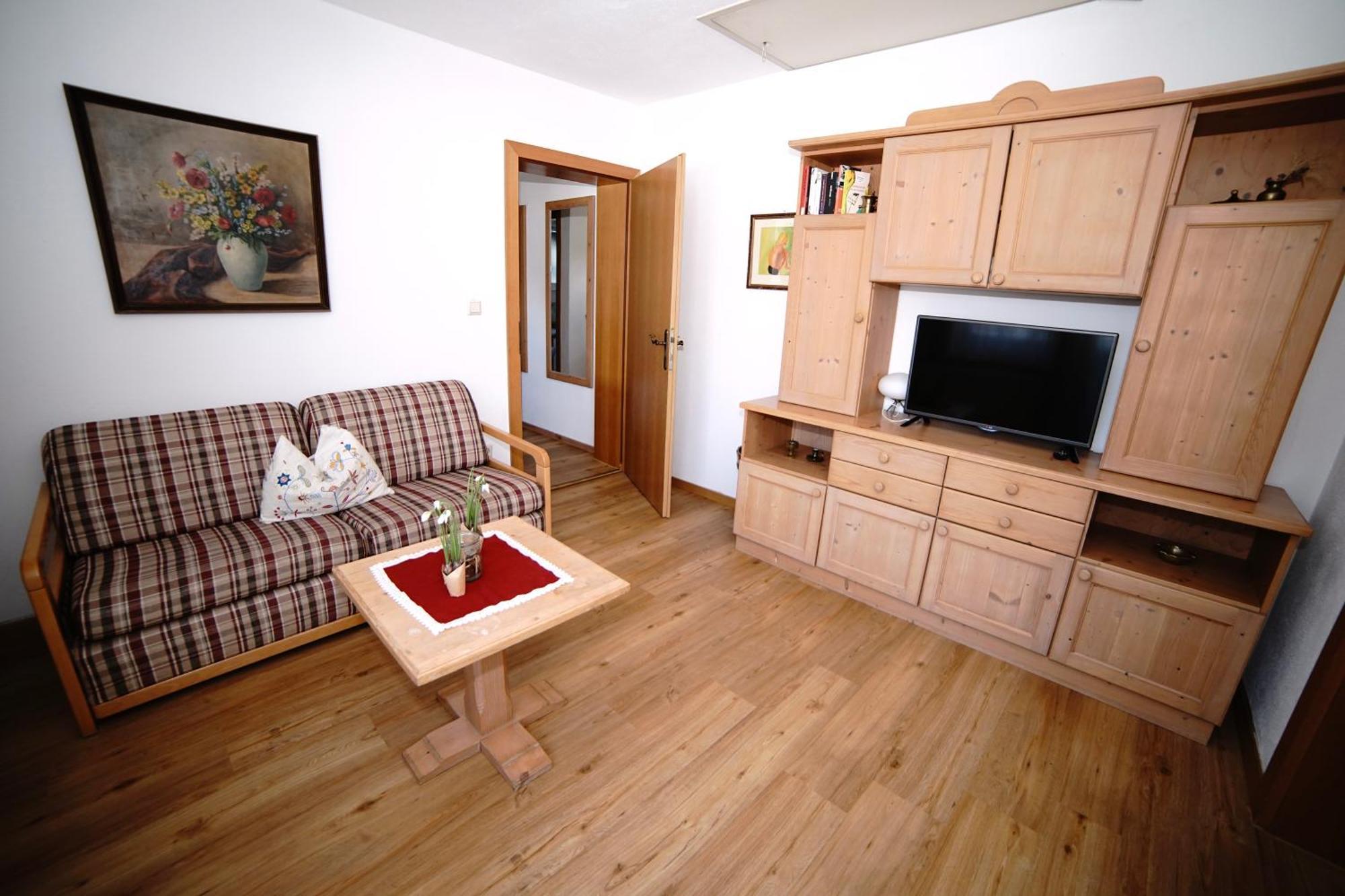 Apartment Krabacher Seefeld in Tirol Extérieur photo