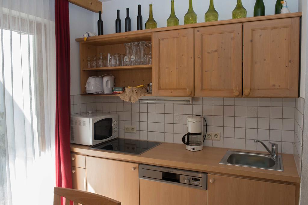 Apartment Krabacher Seefeld in Tirol Extérieur photo